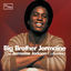 Cover Big Brother Jermaine - The Jermaine Jackson Collection