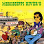 Cover Mississippi river's
