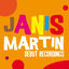 Cover Janis Martin: Debut Recordings