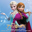 Cover Frozen: The Songs (Japanese Edition)