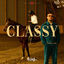 Cover Classy