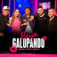 Cover Beija Galopando (Ao Vivo)
