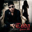 Cover Toda para Mi