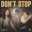 Cover Don't Stop