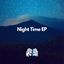 Cover Night Time EP