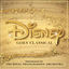 Cover Disney Goes Classical