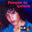 Cover Porque Te Quiero