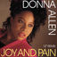 Cover Joy & Pain