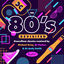 Cover The 80s Revisited - Dancefloor Classics Remixed By Michael Gray, Dr Packer & DJ Andy Smith