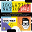 Cover Gok Wan Presents Isolation Nation, Vol. 2