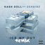 Cover Ice Me Out (Remix)