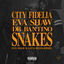 Cover Snakes (Eva Shaw & Luca Rezza Remix)
