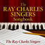 Cover The Ray Charles Singers Songbook