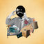Cover Sad Forever (Deluxe)