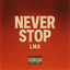 Cover Never Stop