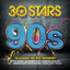 Cover 30 Stars: 90s