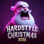 Cover Hardstyle Christmas 2025
