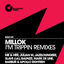 Cover I'm Trippin Remixes