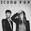 Cover I Love It (feat. Charli XCX)