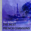 Cover Die Besten Französischen Chansons, French Chansons: Jean Sablon 1