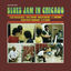 Cover Blues Jam In Chicago - Volume 2