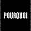 Cover POURQUOI
