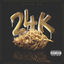 Cover 24K (Ohne Tabak)