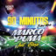 Cover 90 Minutos (Futbol Mode) [Bachata Version]