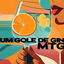Cover MTG Um Gole de Gin