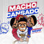 Cover Macho Cansado