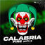 Cover Calabria Fire (Bootleg)