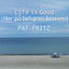 Cover Life Is Good (Hør på bølgens brusen) (Dänische Version)
