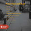 Cover Peter Paul and Mary & the Chad Mitchell Trio (6 Original Album)