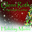 Cover Holiday Music