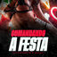 Cover Comandando a Festa