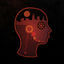 Cover Sinister Mind
