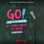 Cover Go! Vive A Tu Manera. No Tengo Miedo De Amar (Soundtrack from the Netflix Original Series) (Karaoke)