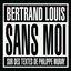Cover Sans moi