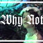 Cover Why Not