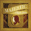Cover Majestic (Live)