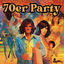 Cover 70er Party