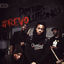 Cover Detroit Revolution(S)