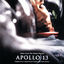 Cover Apollo 13 (Original Motion Picture Soundtrack)
