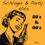 Cover 50's & 60's Schlager & Party Hits, Vol. 1