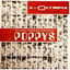 Cover Poppys, live à l'Olympia (+ bonus)