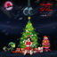 Cover Heartbreak On A Full Moon Deluxe Edition: Cuffing Season - 12 Days Of Christmas