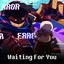 Cover Waiting For You (From "Underverse")