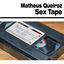 Cover Sex Tape