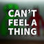 Cover Can't Feel a Thing