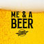 Cover Me & A Beer